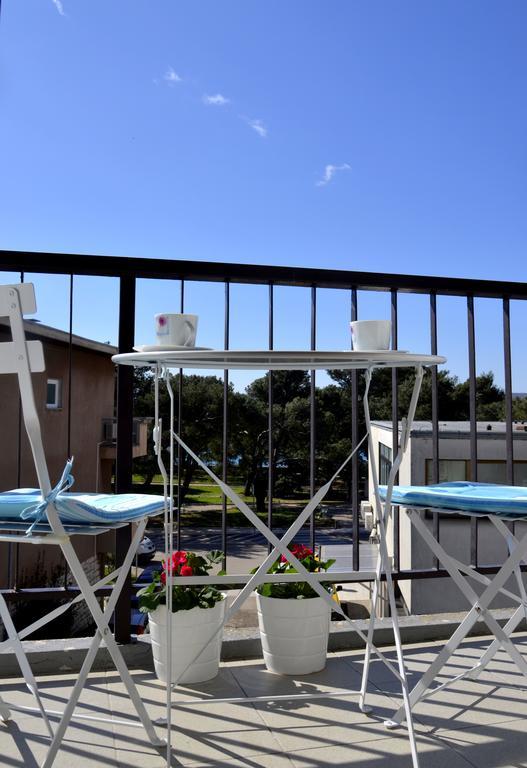 Apartment Marty ツリクヴェニツァ エクステリア 写真