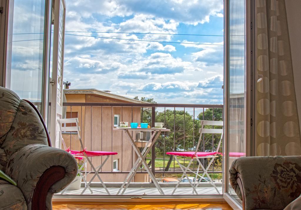 Apartment Marty ツリクヴェニツァ エクステリア 写真