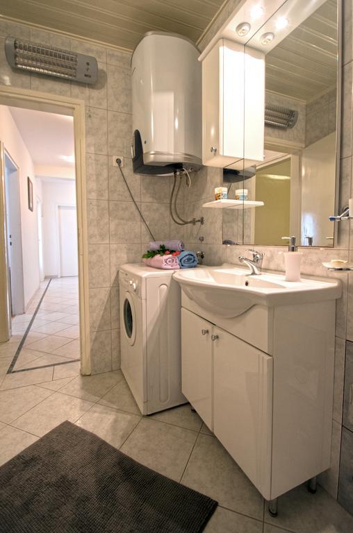 Apartment Marty ツリクヴェニツァ エクステリア 写真