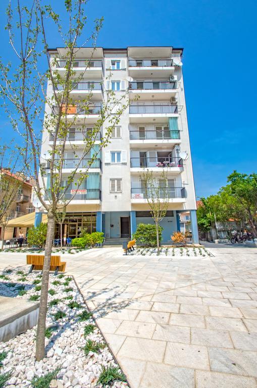 Apartment Marty ツリクヴェニツァ エクステリア 写真