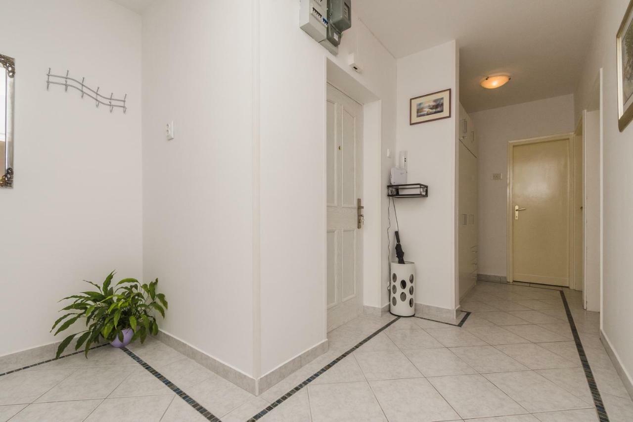 Apartment Marty ツリクヴェニツァ エクステリア 写真