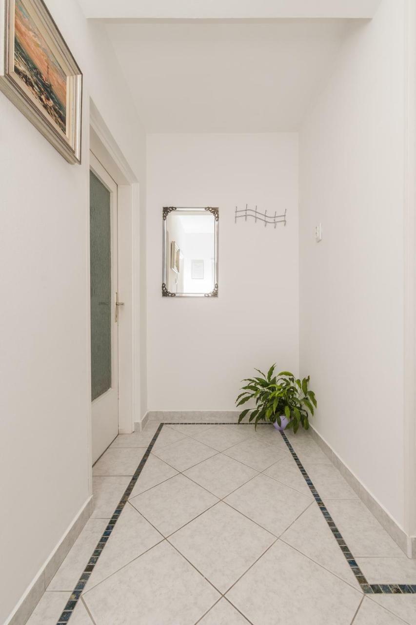 Apartment Marty ツリクヴェニツァ エクステリア 写真